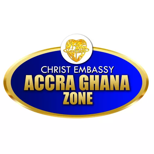 Christ Embassy Accra Ghana Zone