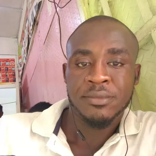 amaechi vincent