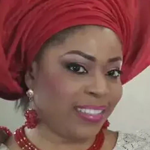 Pastor Jermaine Baiyekusi