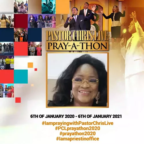 Her Majesty Mrs McDuke.