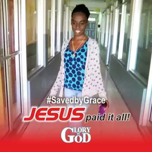 Savebygrace Sunshine