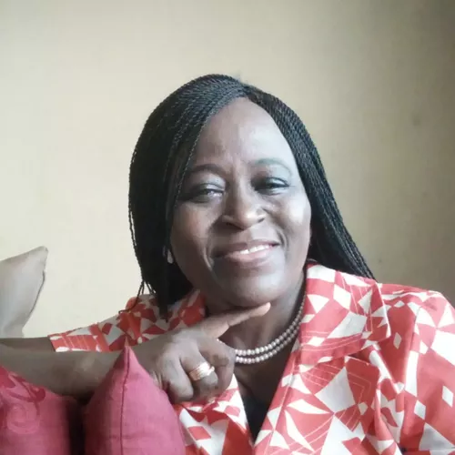 Pastor Olanike Ofole