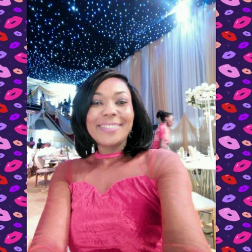 Sylvia mandated to take the liquid luv o