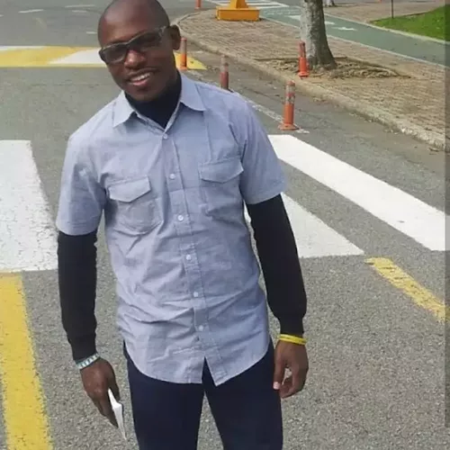 Ayo kunle williams