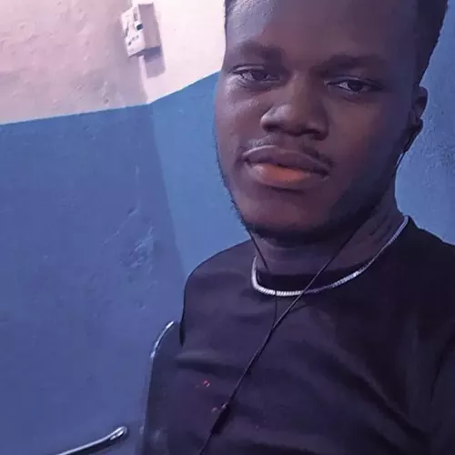 Prosper Chukwukadibia