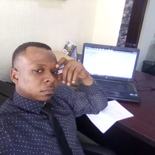 Paul Nonso Ihejirika