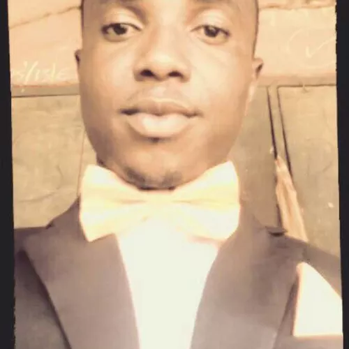 Prince Nelson Alegbe