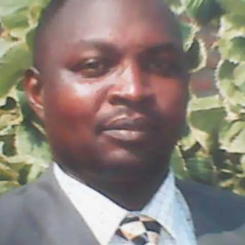 Jean Bosco Zimulinda