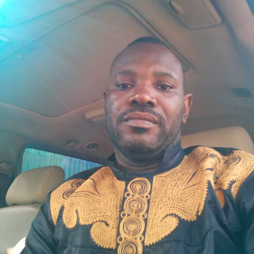 Engr. Providence Chike Imoh