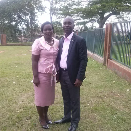 Benjamin Botame Douala