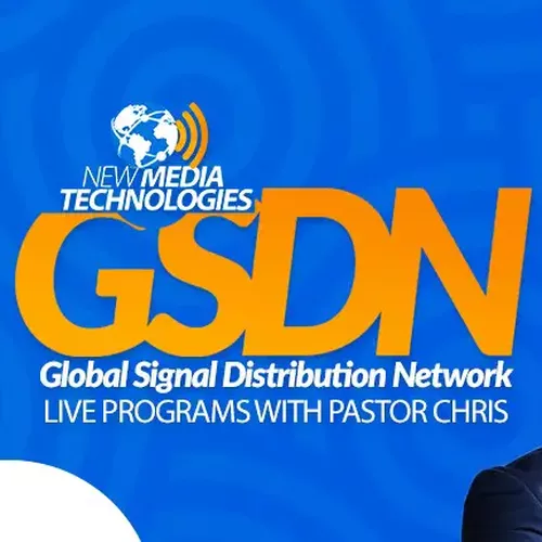 Global Signal Distribution Network