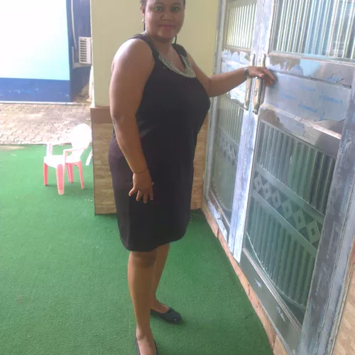 Eghe Marvelline Elaiho