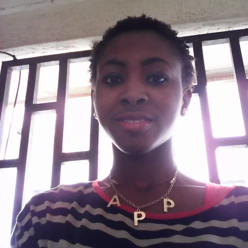 Ighalo Omonigho Phoebe 