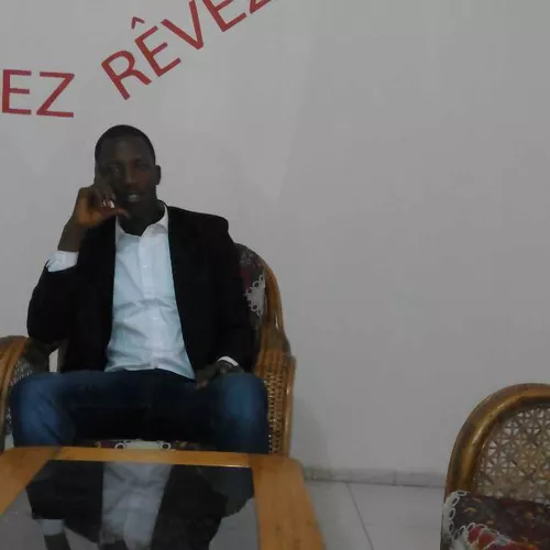 Mamadou Aliou Diallo