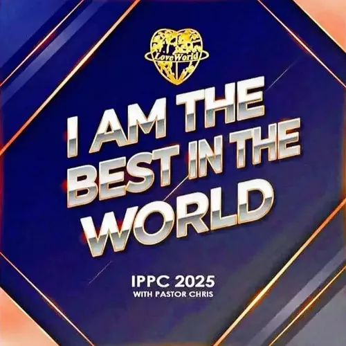 Pastor Justin-The Best in the world 