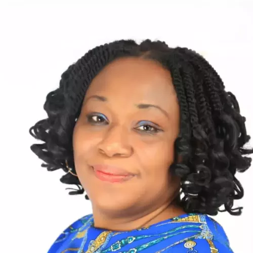 Dcns Chinenye Chukwuka