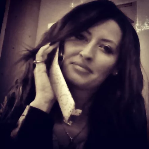 Ludmila Lulu Seewald