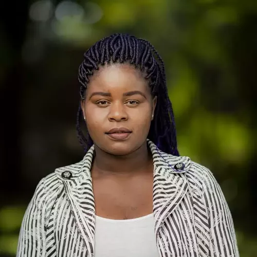 Brenda success mwale