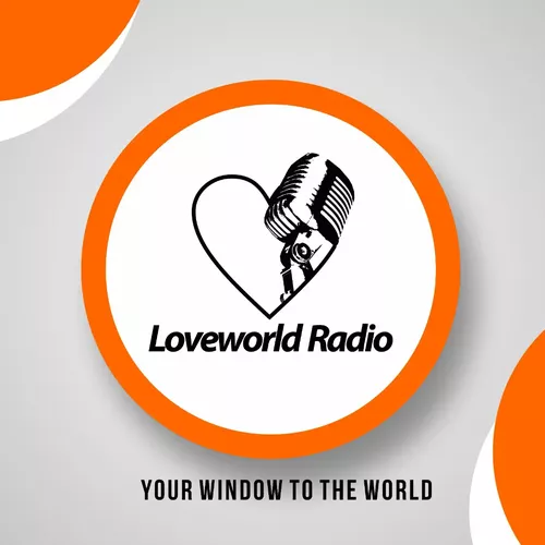 Loveworld RadioFM