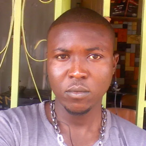 Desmond Paul Tedson Hyde 