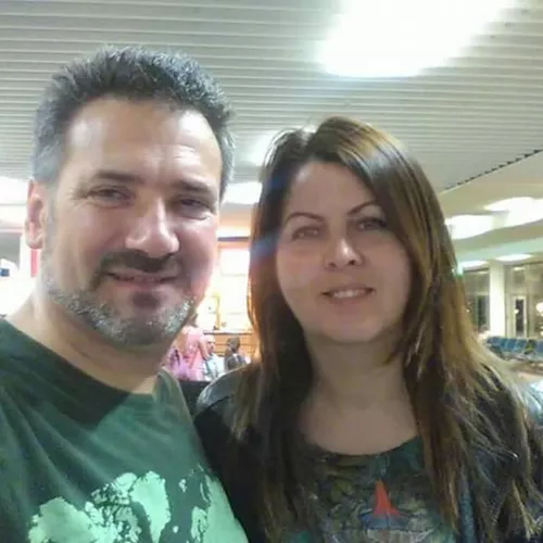 Pastor Silvia Milkova