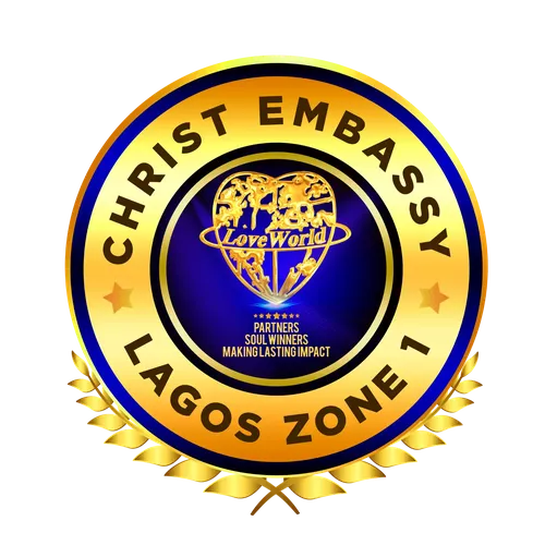 CE Lagos Zone 1