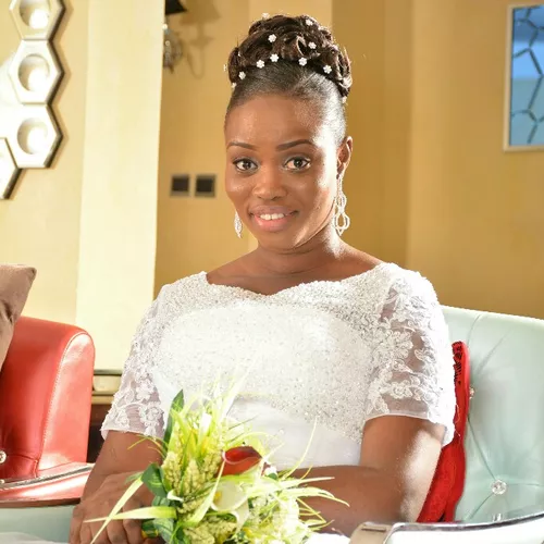 Adesola Itunu Adeyemi