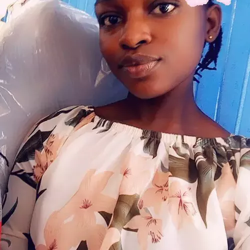 Desire Senam Okpattah