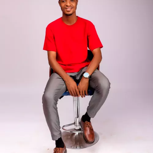 Richard N. Korgbay Cep