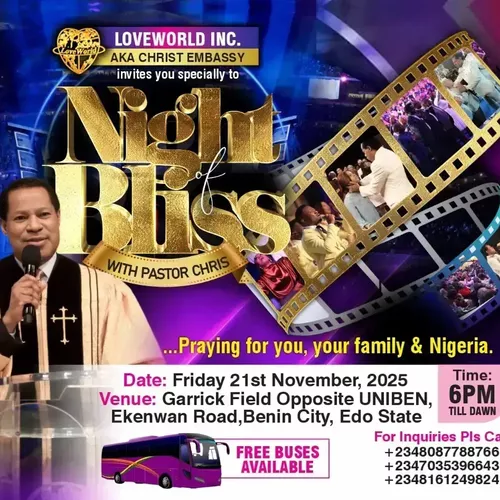 Pastor Olusola Okunola