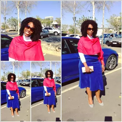 Manana TheBigM Kunene