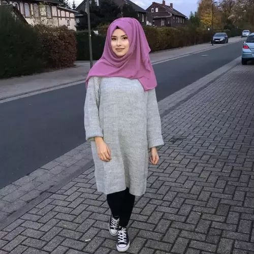 Ameenah Omaira
