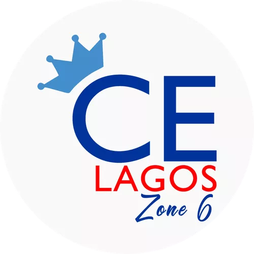 CE Lagos Zone 6
