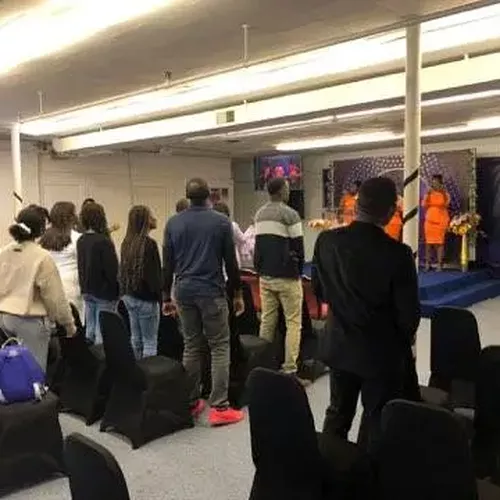 Christ Embassy East Hartford CT