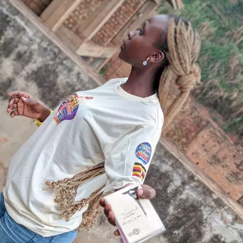 Alukudo Emily Opeero