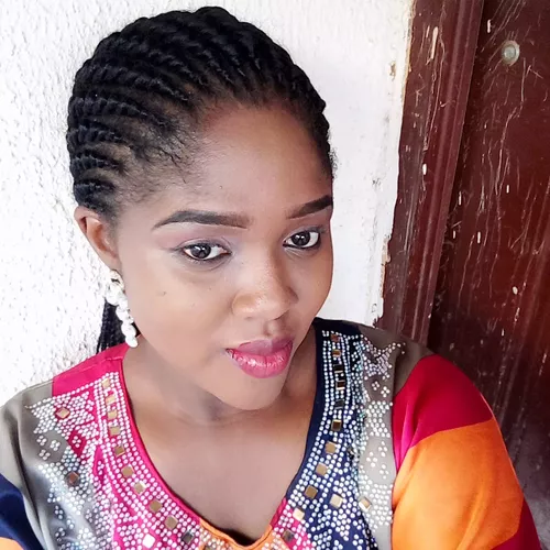 faith Ogbeide Oseghale 