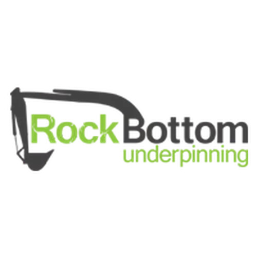 Rock Bottom Underpinning