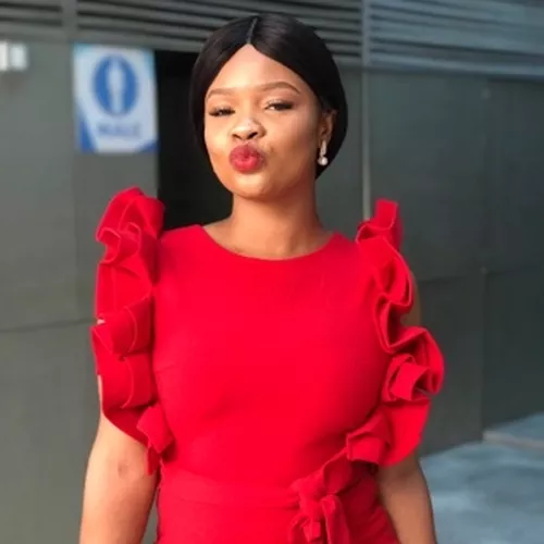 Adiabokpa Evelyn precious