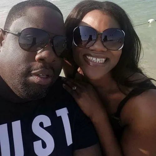 Edeki Ohizemoje Oluwaseun