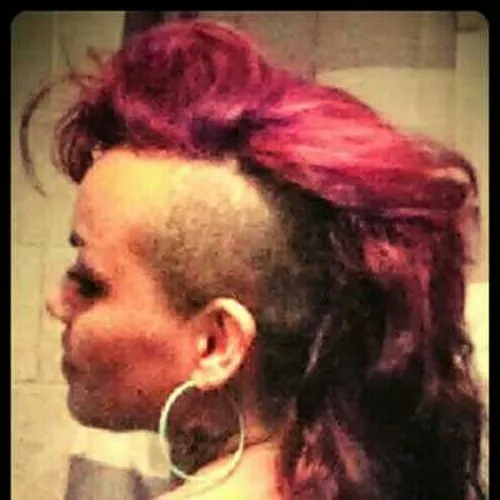 Lorraine Rene Torres