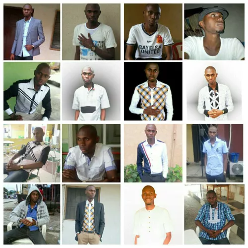 Wilcox Ebizimor Don-Job 