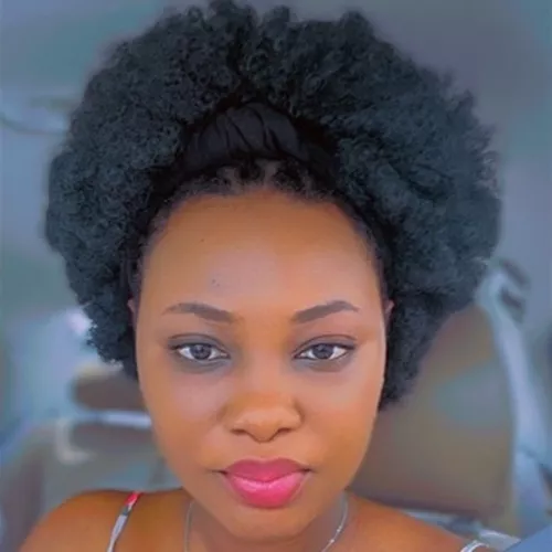 Priscilla Boakye Yiadom