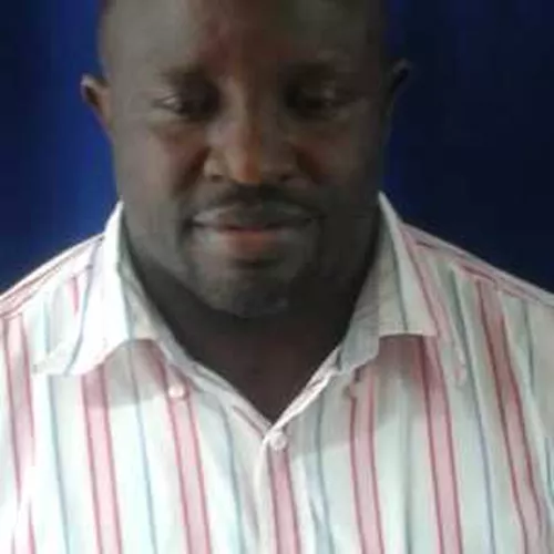 Abdullahi Sunday Isah