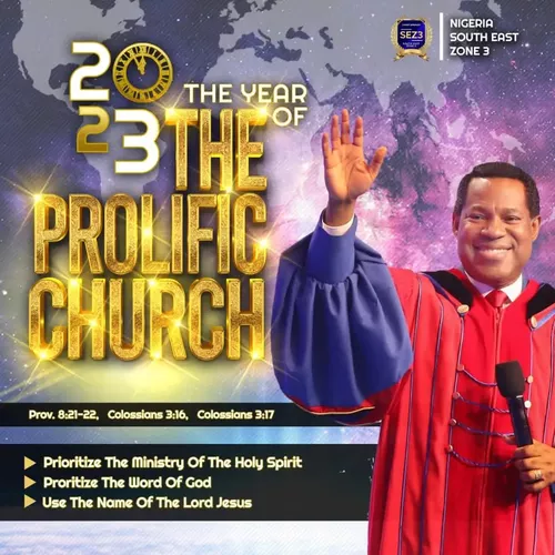 Pastor Ikenna - I Am Preferred & Favored
