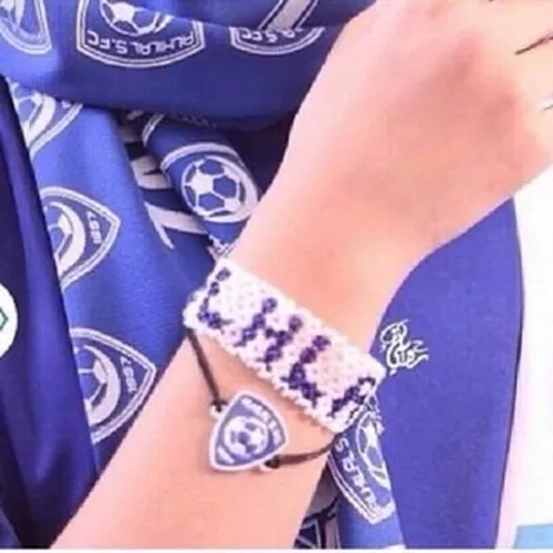 هلاليه💙