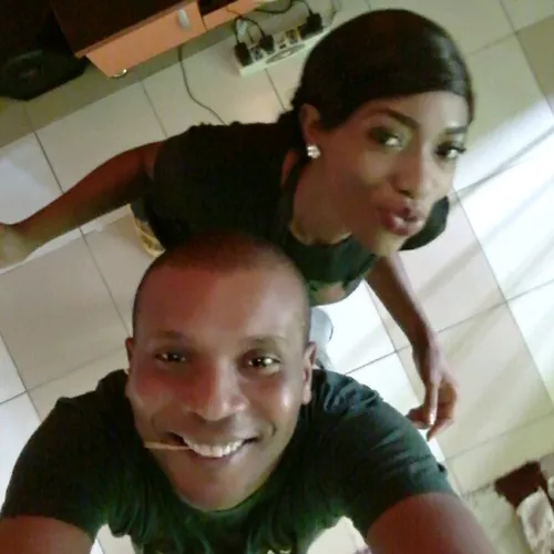 Isaac Erefagha Ogbara