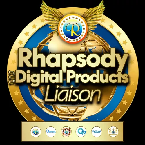 RHAPSODY DIGITAL PRODUCTS LIAISON