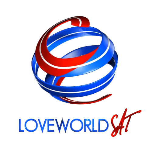 Love World Sat