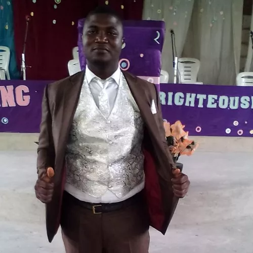 SADEKO OMOSEHIN MOSES 