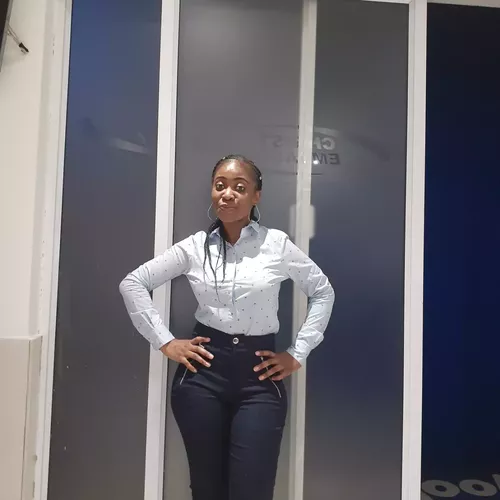 Pastor Puleng Madonsela